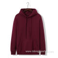 wholesale thickening oversize pullover custom sweat shirt